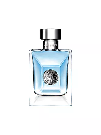 VERSACE | Pour Homme Eau de Toilette Spray 50ml | 